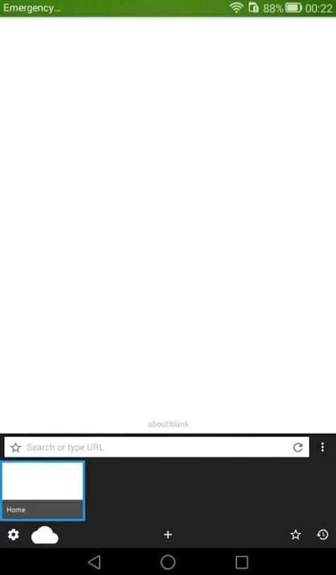 Easy Browser screenshot 4