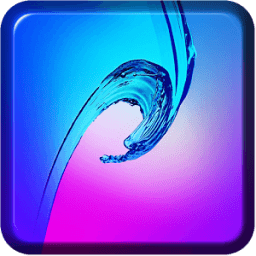 J1, J5, A5, E5 Live Wallpaper icon