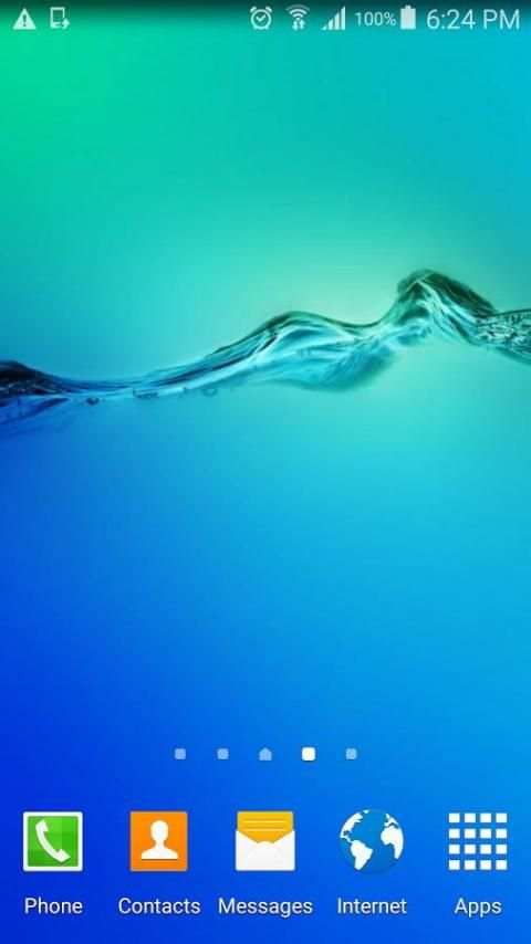J1, J5, A5, E5 Live Wallpaper स्क्रीनशॉट 4