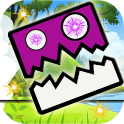 Geometry Dash Classic иконка