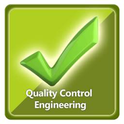 Quality Control Engineering