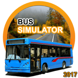 ikon Bus Simulator Pro 2017