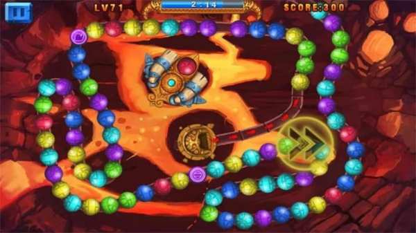 Marble Crush 4 تصوير الشاشة