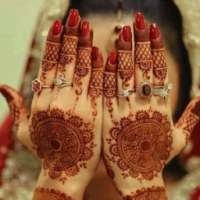 Mehndi desgin