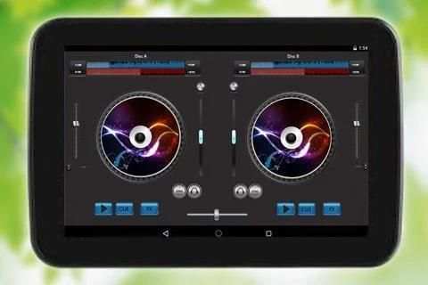 Virtual DJ Mix 3 تصوير الشاشة