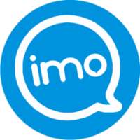 Get imo video calls and text