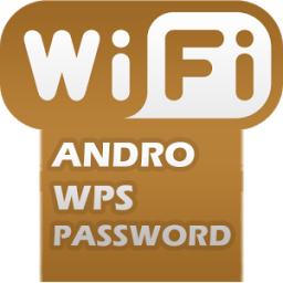 ikon Find Wifi Password of Router