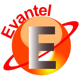 Evan Tel Dialer أيقونة