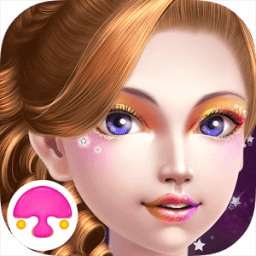 Princess Makeup Salon أيقونة