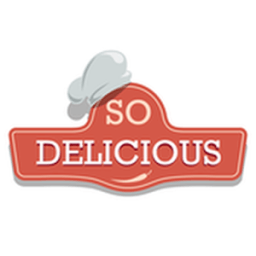 So Delicious Tasty Recipes أيقونة