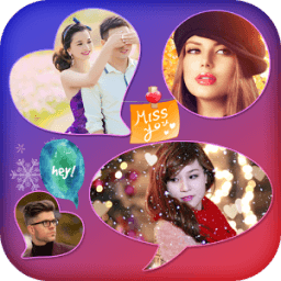 Photo Shape Grid Collage иконка