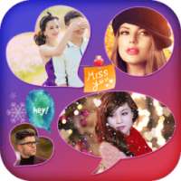 Photo Shape Grid Collage on 9Apps