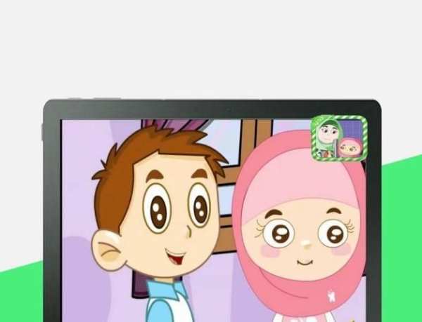 قصص سلمى بالفيديو screenshot 1