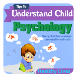 Child Psychology icon