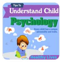 Child Psychology on 9Apps