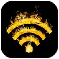 Wifi Hacker New Prank