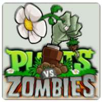 Guide Plants VS Zombie 2