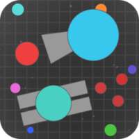 mini Tanks war - tank io