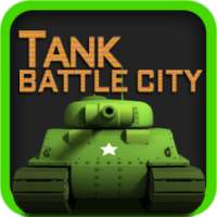 Super Tank 2 - Tank 1990