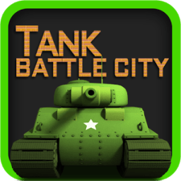 Super Tank 2 - Tank 1990 иконка