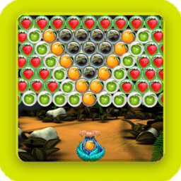 ikon bubble fruit harvest