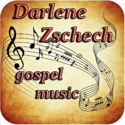 Darlene Zschech Gospel Music أيقونة