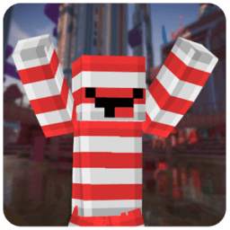 Candy Craft Megalopolis Mode 25