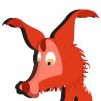 Kids Story Clever Fox on 9Apps