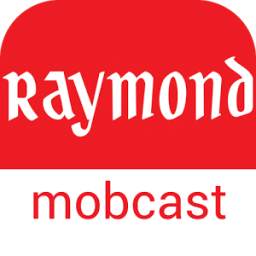 Raymond Mobcast