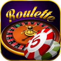 Jackpot Roulette Royale