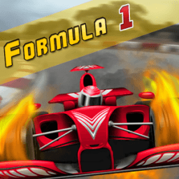 ikon Formula Car Racing 2017