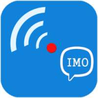 Free imo Video chat Rec