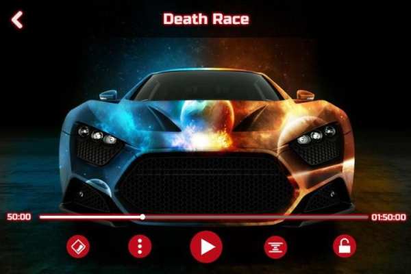 Video Player Lite screenshot 3