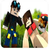 Pockecraft: Sexy Girls Mode