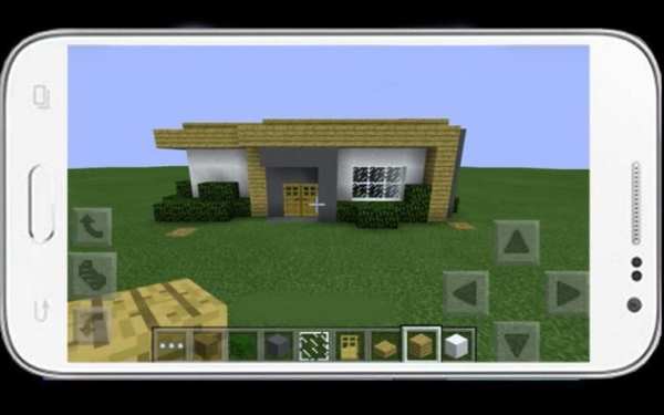 Tips Minecraft 2017 скриншот 3