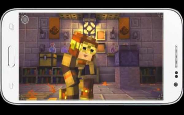 Tips Minecraft 2017 screenshot 5