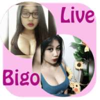 Hot Bigo Live Video