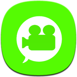 واتس اب بالفيديو-Simulator icon