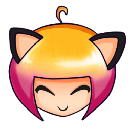 Anime Pictures أيقونة