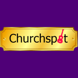 Churchspot иконка