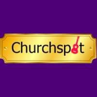 Churchspot on 9Apps