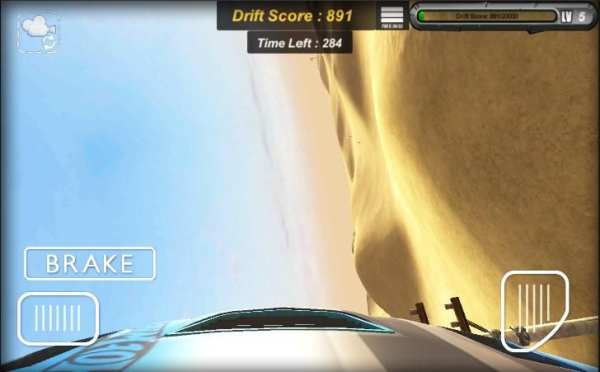 Racing Speed Car: Drift Turbo 3 تصوير الشاشة