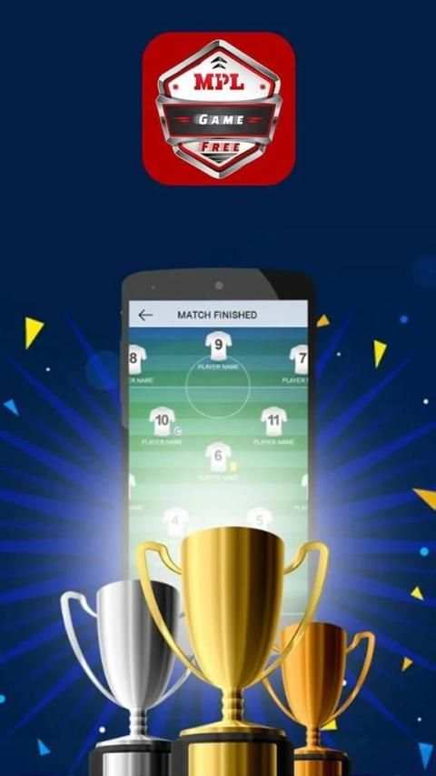 Guide for MPL : Earn Money From MPL Cricket screenshot 2
