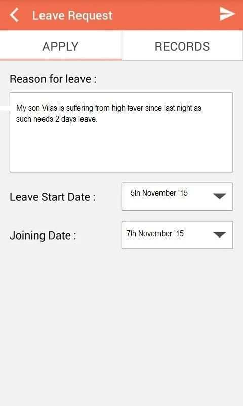 Rosary App स्क्रीनशॉट 1