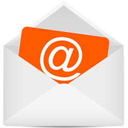Email Client आइकन