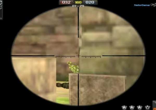 Play with Point Blank Mobile скриншот 2
