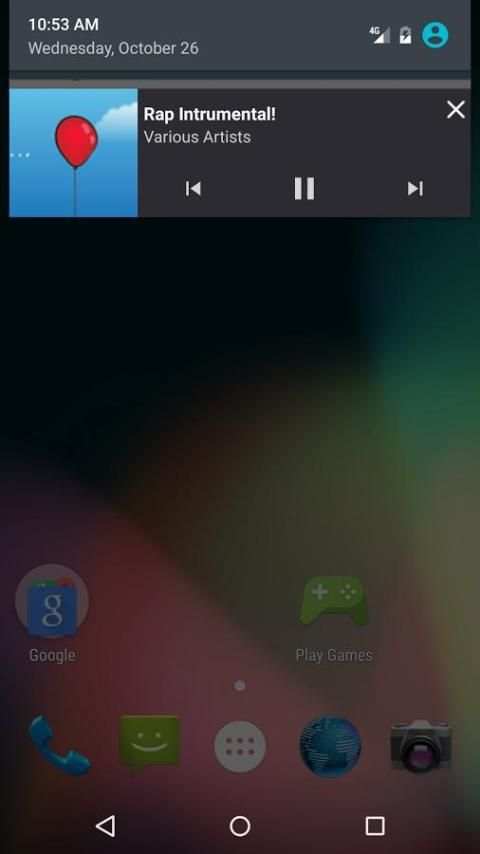 Best Rap Instrumental screenshot 3