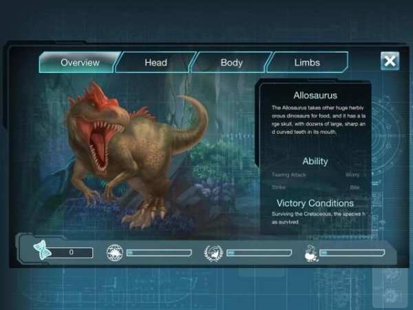 Jurassic World - Evolution स्क्रीनशॉट 3