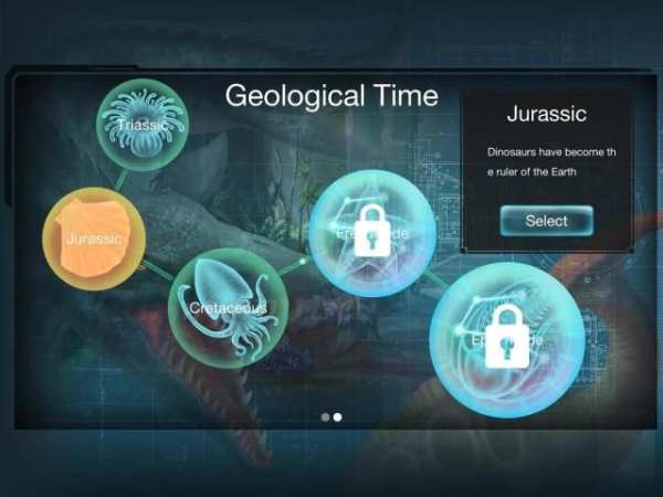Jurassic World - Evolution स्क्रीनशॉट 2