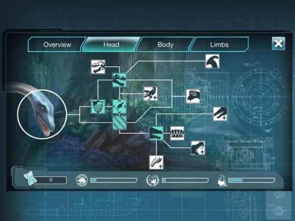 Jurassic World - Evolution स्क्रीनशॉट 5